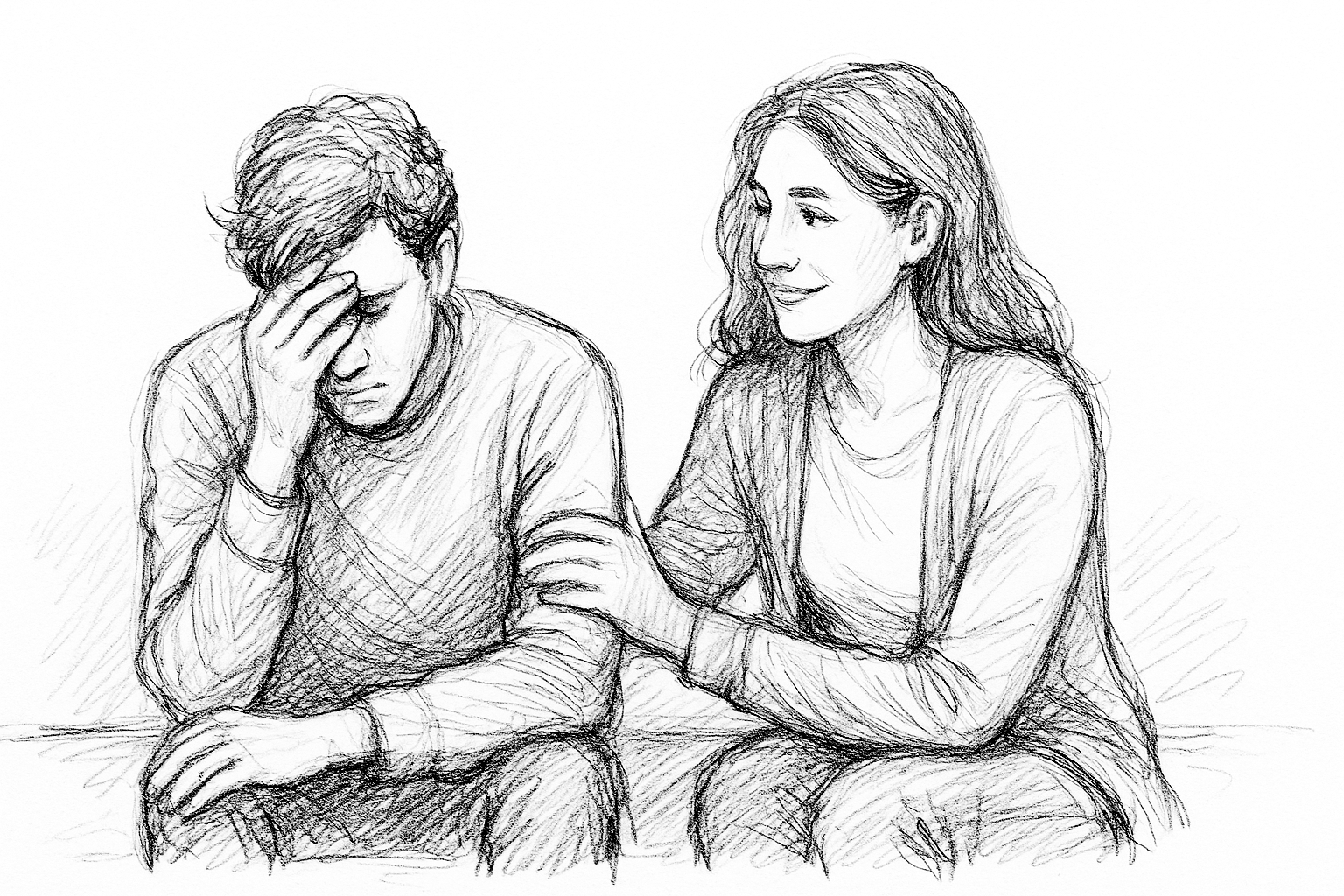 How to Spot (and Save) a Codependent Relationship