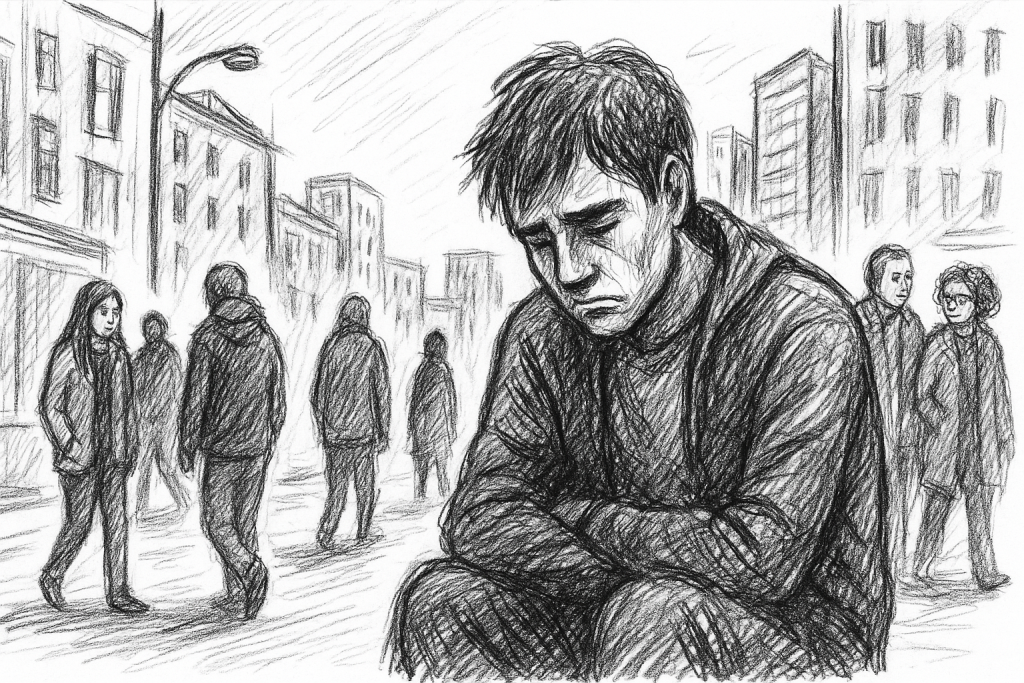 Depression and Loneliness