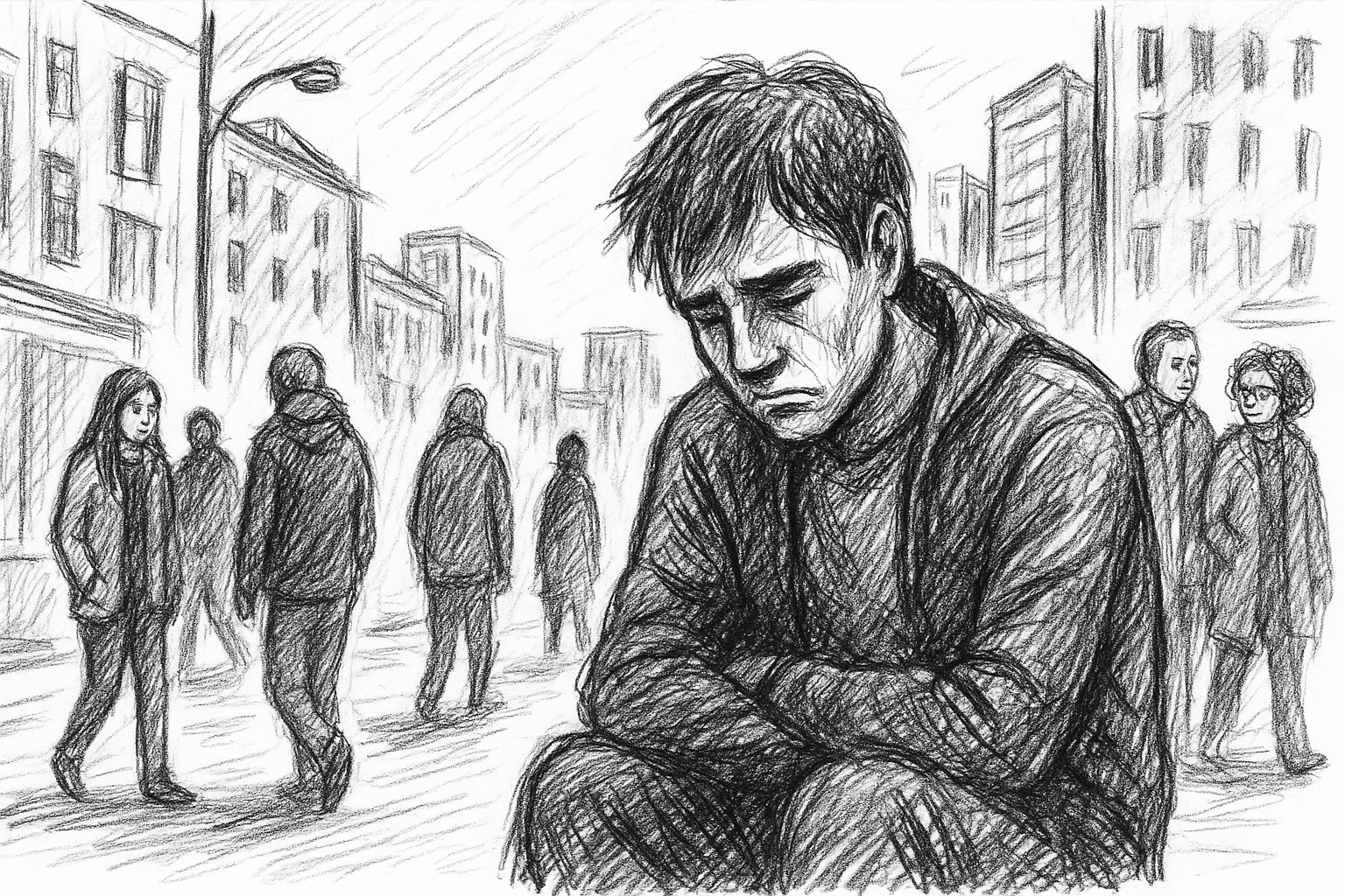 Depression and Loneliness